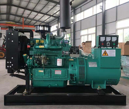新村镇宗申动力10kw小型柴油发电机