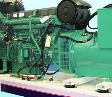 新村镇发电机出租